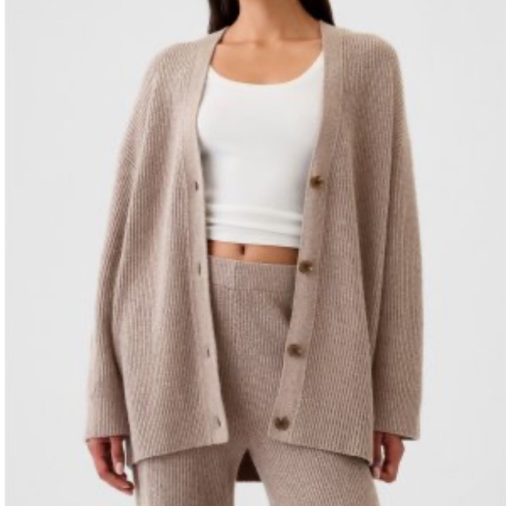 Cardigan - Gap - Size S